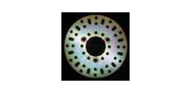 EBCEBC Bremsscheibe MD 6267 D