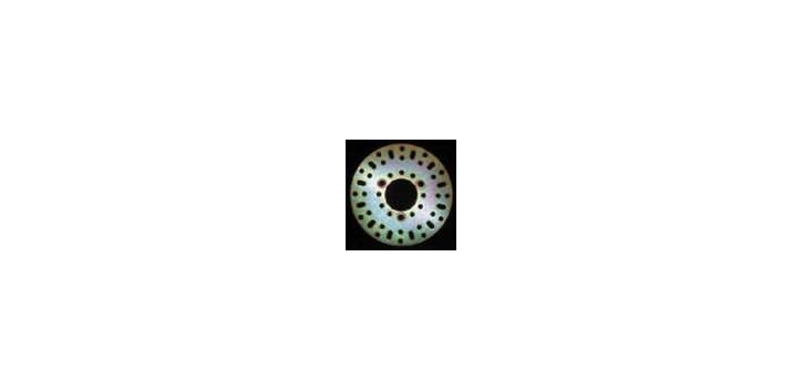 EBCEBC Bremsscheibe MD 6267 D