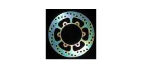 EBCEBC Bremsscheibe MD 6269 D 240mm KTM 950 Adventure S 04-06