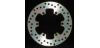 EBC brzdový kotúč MD 6286 D 220mm