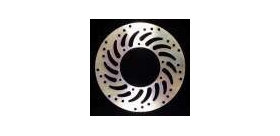 EBCEBC Bremsscheibe MD 6297 D 240mm DT50R 02-06 XT125R 05-