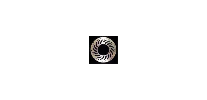 EBCEBC Bremsscheibe MD 6297 D 240mm DT50R 02-06 XT125R 05-