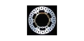 EBCEBC Bremsscheibe MD 6298 D 240mm 690SMC 950R Superend. 990 Adventure-S