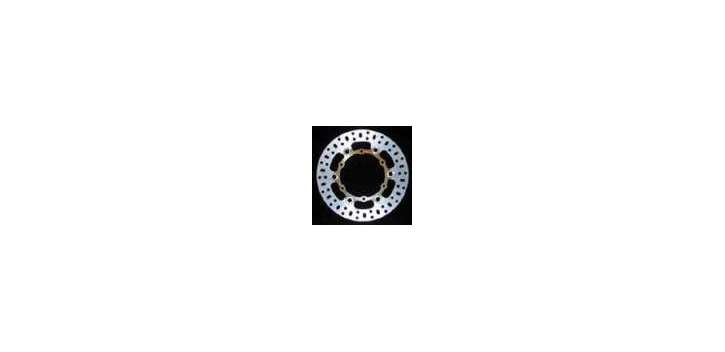 EBCEBC Bremsscheibe MD 6298 D 240mm 690SMC 950R Superend. 990 Adventure-S