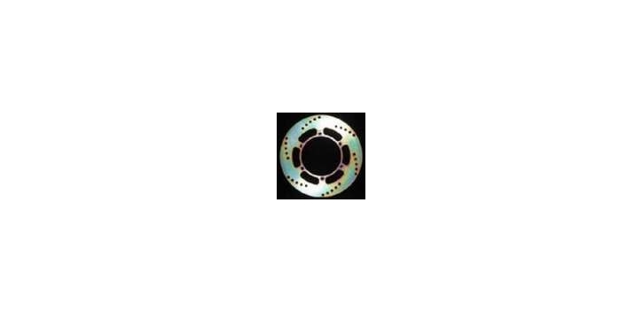 EBCEBC Bremsscheibe MD 630 LS 280mm Duc 750 Paso 87-90 750 Sport 88