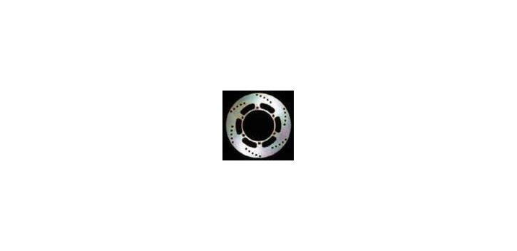EBCEBC Bremsscheibe MD 630 RS 280mm Duc 750 Paso 87-90 750 Sport 88