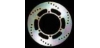 EBC brzdový kotúč MD 630 RS 280mm Duc 750 Paso 87-90 750 Sport 88