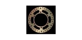 EBCEBC Bremsscheibe MD 6303 D Cagiva E900C Elefant 93-97 - IE Lucky Explorer 95-97