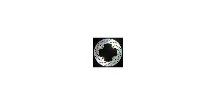 EBCEBC Bremsscheibe MD 632 Rear 220mm