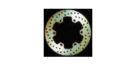 EBCEBC Bremsscheibe MD 644 LS 276mm