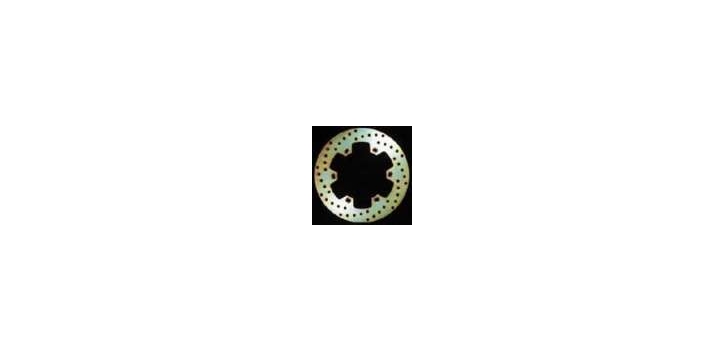 EBCEBC Bremsscheibe MD 644 LS 276mm