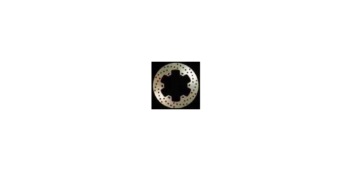 EBCEBC Bremsscheibe MD 644 RS 276mm