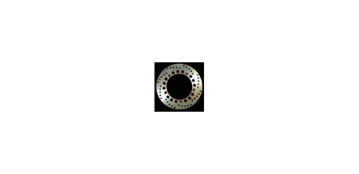 EBCEBC Bremsscheibe MD 645 Rear 250mm Triumph Tiger 900 855 92-97