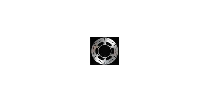 EBCEBC Bremsscheibe MD 649 LS 310mm Triumph
