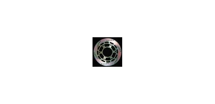 EBCEBC Bremsscheibe MD 650 LS 300mm F650 93-06