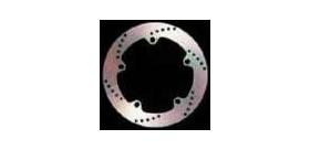 EBCEBC Bremsscheibe MD 652 LS 305mm