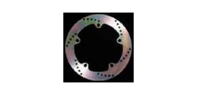 EBCEBC Bremsscheibe MD 652 RS 305mm
