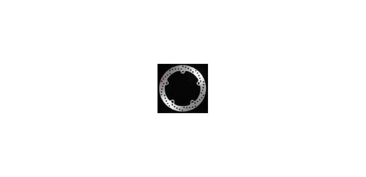 EBCEBC Bremsscheibe MD 653 Rear 276mm