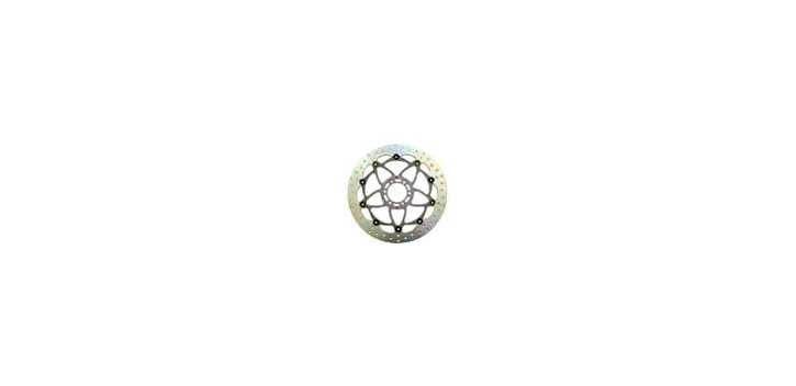 EBCEBC Bremsscheibe MD 659 Rear 220mm Apr RS125 92-95