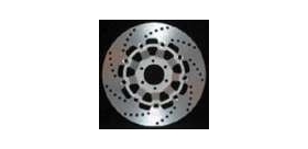 EBCEBC Bremsscheibe MD 660 LS 298mm
