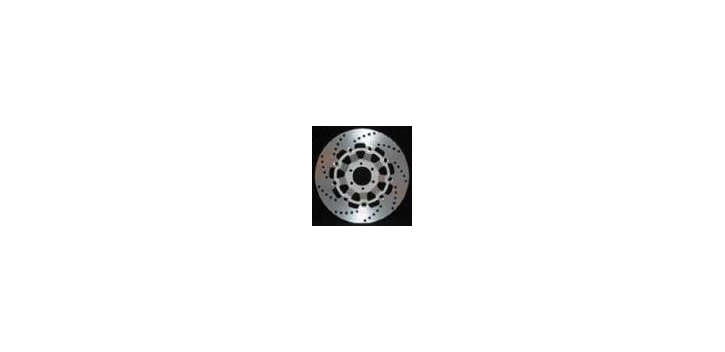 EBCEBC Bremsscheibe MD 660 LS 298mm
