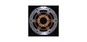 EBCEBC Bremsscheibe MD 662X 310mm