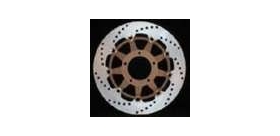 EBCEBC Bremsscheibe MD 675 LS 310mm MV Agusta