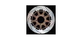 EBCEBC Bremsscheibe MD 675 RS 310mm MV Agusta