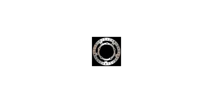 EBCEBC Bremsscheibe MD 676 310mm Triumph Tiger 955 04-06