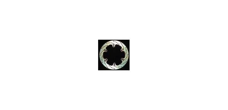 EBCEBC Bremsscheibe MD 682 RS 320mm Ducati  Multi Strada 10000DS - 1000 S DS 03-06