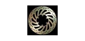 EBCEBC Bremsscheibe MD 685 LS 300mm Aprilia - Derbi