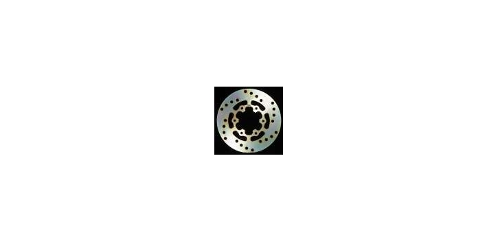 EBCEBC Bremsscheibe MD 686 Rear 180mm Aprilia - Derbi