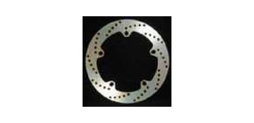 EBCEBC Bremsscheibe MD 687 LS 305mm BMW R1200GS R1100S
