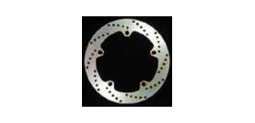 EBCEBC Bremsscheibe MD 687 RS 305mm BMW R1200GS R1100S