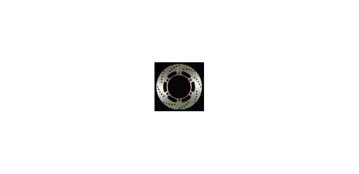 EBCEBC Bremsscheibe MD 692 Rear 282mm Moto Guzzi