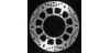 EBC brzdový kotúč MD 697 zadný 255mm RST Futura 01-04