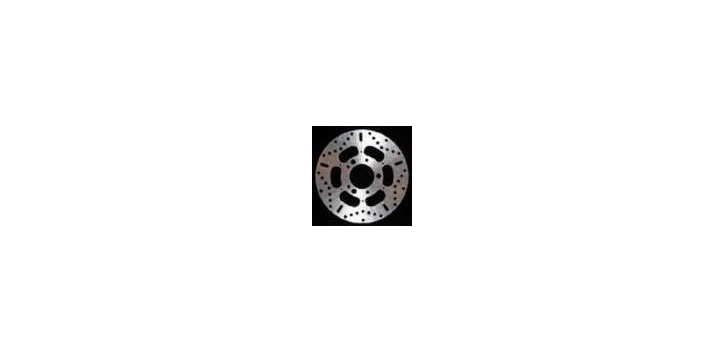 EBCEBC Bremsscheibe MD 802 260mm Can-Am Spyder hinten