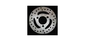 EBCEBC Bremsscheibe MD 901 D 190mm