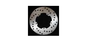 EBCEBC Bremsscheibe MD 902 D 200mm