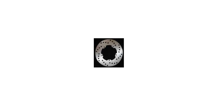 EBCEBC Bremsscheibe MD 902 D 200mm
