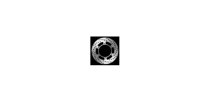 EBCEBC Bremsscheibe MD 903 D 245mm