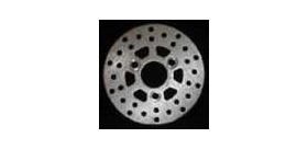 EBCEBC Bremsscheibe MD 904 D 155mm