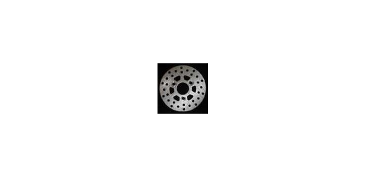 EBCEBC Bremsscheibe MD 904 D 155mm