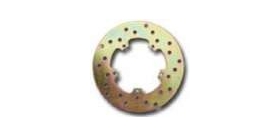 EBCEBC Bremsscheibe MD 907 D 220mm YP125 Majesty 98-