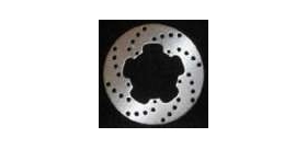 EBCEBC Bremsscheibe MD 910 D 200mm