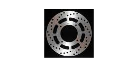 EBCEBC Bremsscheibe MD 9104 D 240mm YP125-250
