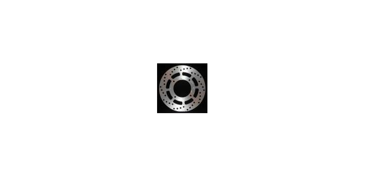 EBCEBC Bremsscheibe MD 9104 D 240mm YP125-250