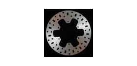 EBCEBC Bremsscheibe MD 9112 D 240mm Gilera, Piaggio MP3
