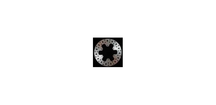 EBCEBC Bremsscheibe MD 9112 D 240mm Gilera, Piaggio MP3