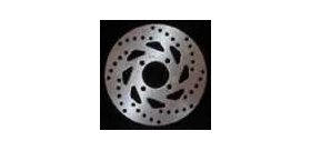 EBCEBC Bremsscheibe MD 9115 D 220mm TGB